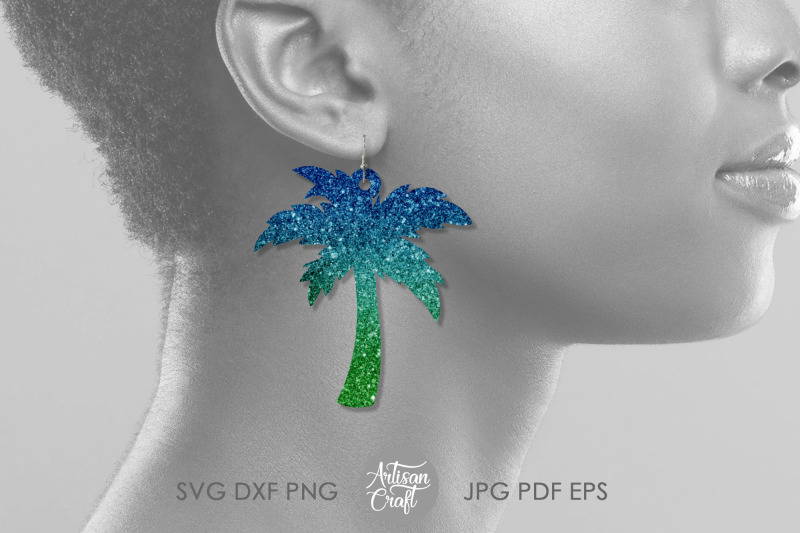 palm-tree-earring-laser-svg-files-tropical-jewelry-tree-jewelry-su