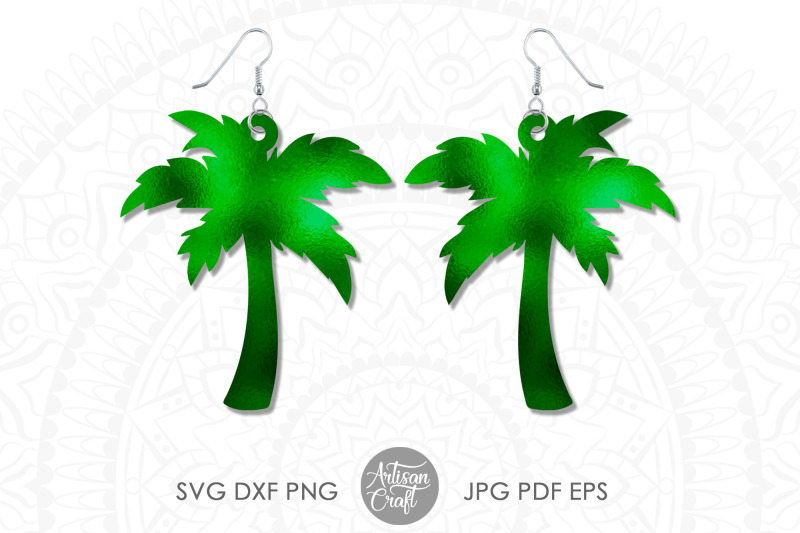 palm-tree-earring-laser-svg-files-tropical-jewelry-tree-jewelry-su