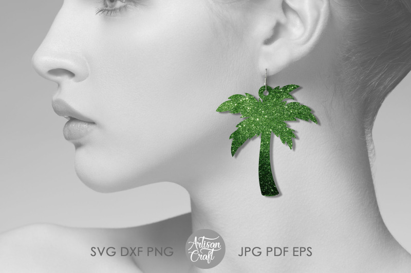 palm-tree-earring-laser-svg-files-tropical-jewelry-tree-jewelry-su