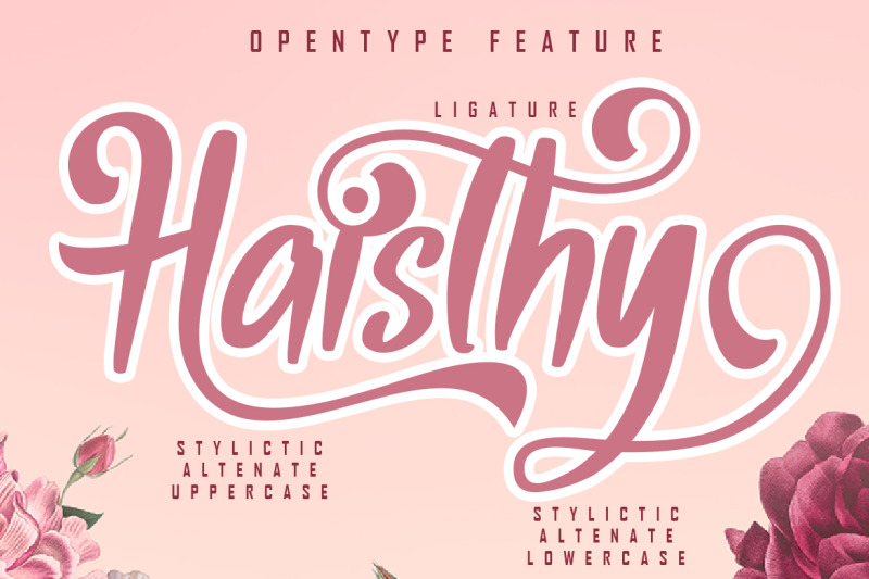 haisthy-beauty-script