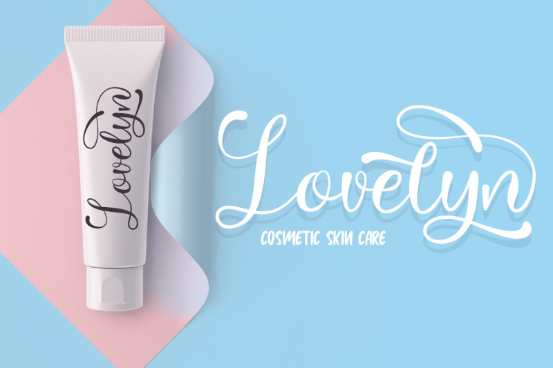 lovely-dattega-font-duo