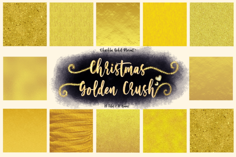 christmas-golden-crush