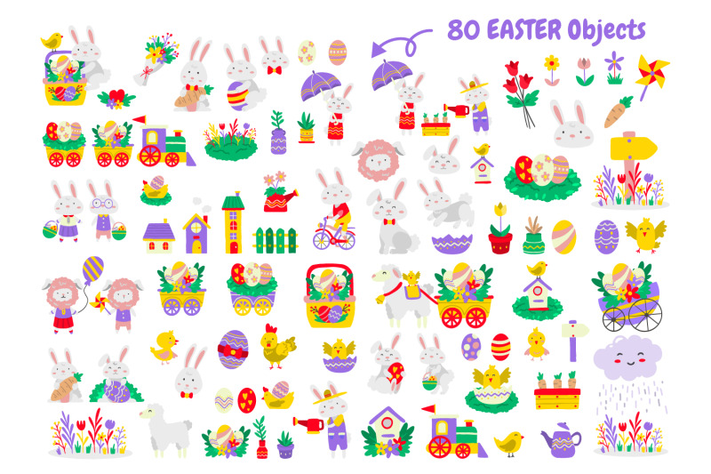 113-easter-bundle-color-style