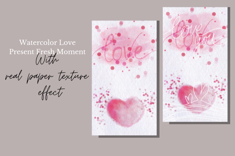 watercolor-valentines-collection