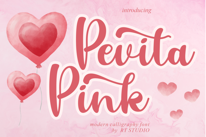pevita-pink
