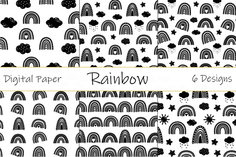 rainbow-hearts-pattern-rainbow-valentine-039-s-day-silhouettes