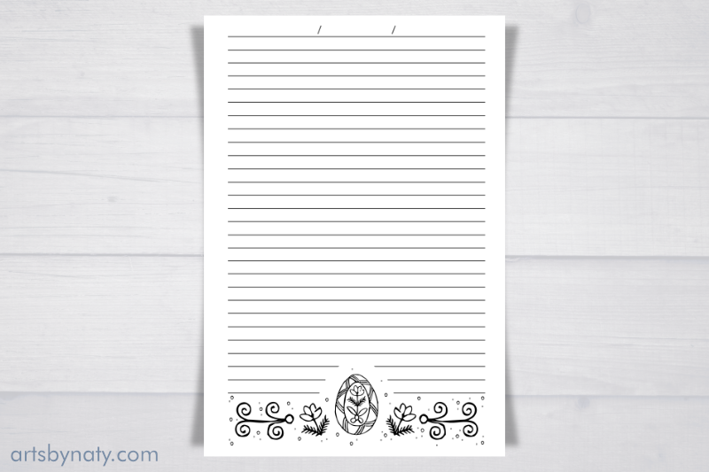 coloring-easter-eggs-printable-notebook