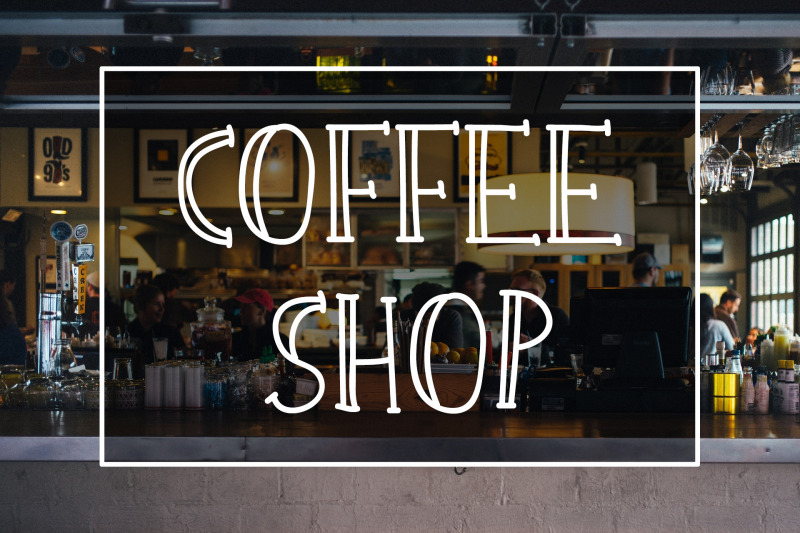 barista-urban-coffee-font