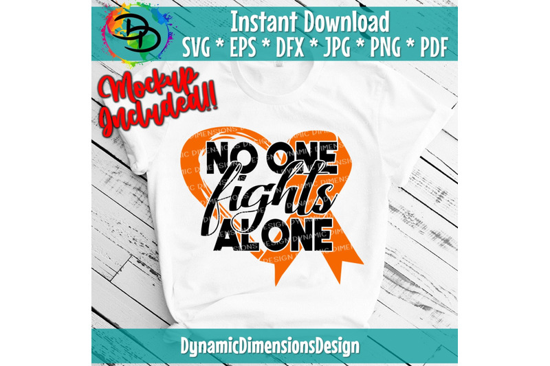 no-one-fights-alone-strong-is-your-only-choice-svg-ribbon-svg-pancr