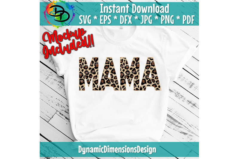 mama-leopard-print-svg-leopard-mom-mother-mama-cut-file-dxf-cut