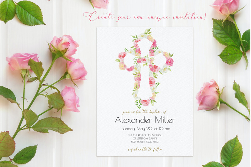 watercolor-floral-easter-cross-clipart