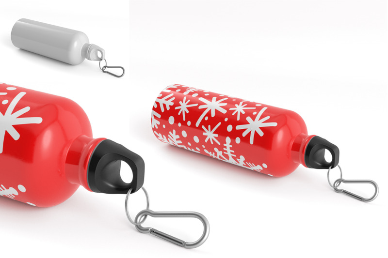 aluminium-water-bottle-mock-up