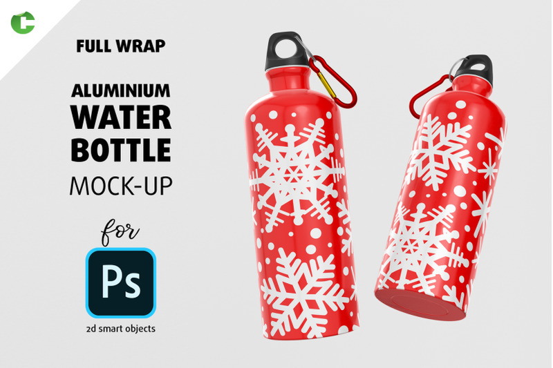 aluminium-water-bottle-mock-up