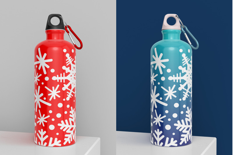 aluminium-water-bottle-mock-up