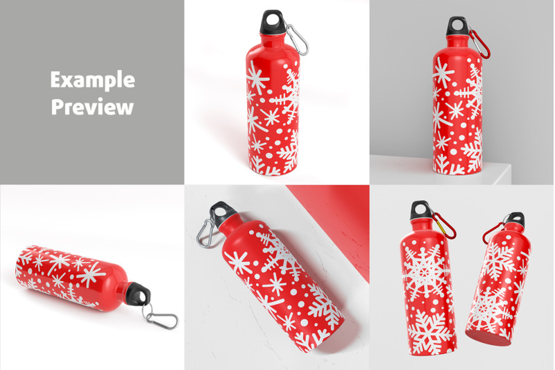 aluminium-water-bottle-mock-up