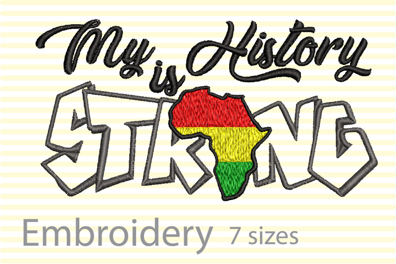 embroidery-my-history-is-strong-black-woman-african-woman-afro-power
