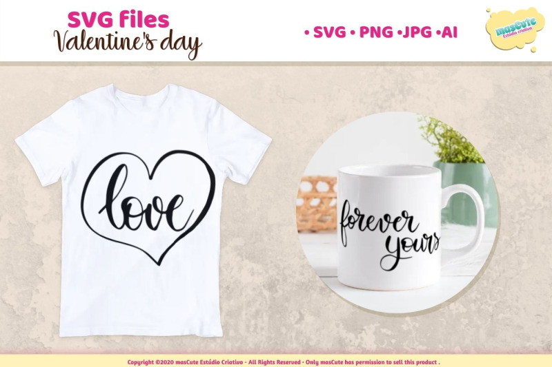 valentines-day-svg-hand-lettered-pack