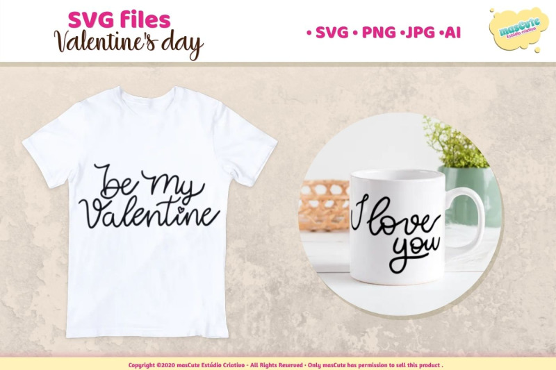 valentines-day-svg-hand-lettered-pack