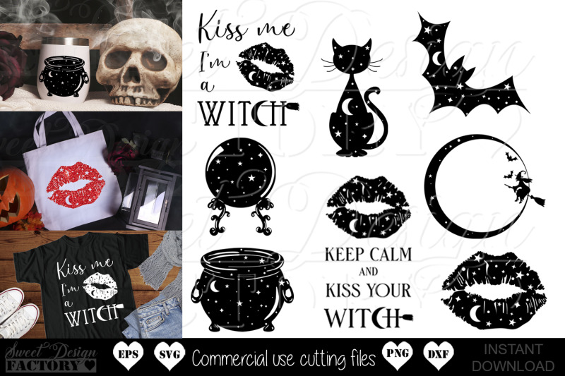 witchcraft-clipart