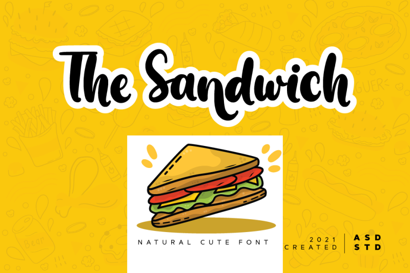 the-sandwich
