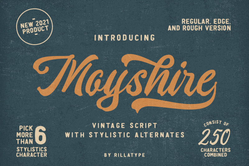 moyshire-vintage-script