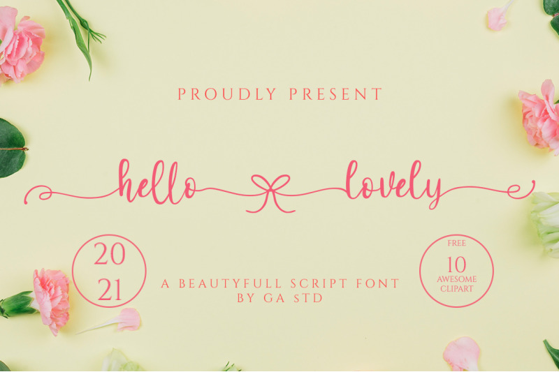 hello-lovely-a-beautiful-script-font