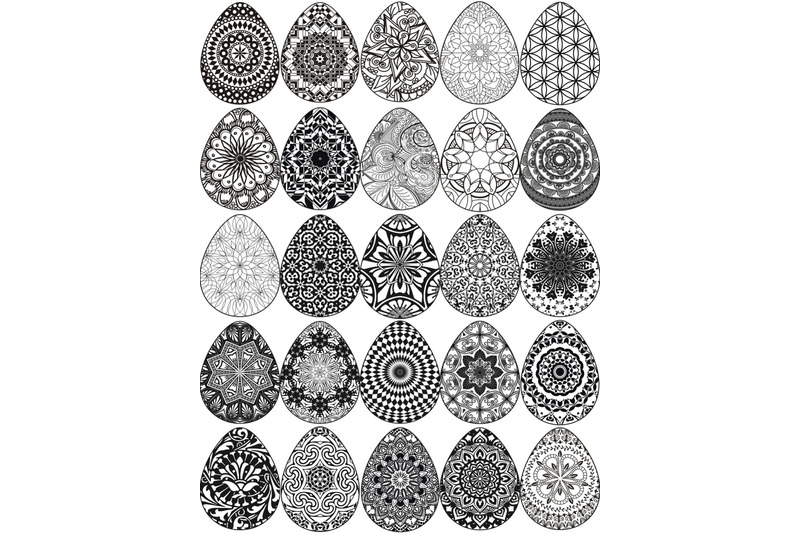 easter-egg-mandala-coloring-pages