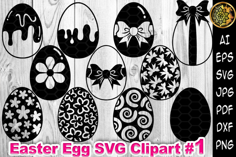 easter-egg-svg-silhouette-clipart-v-1