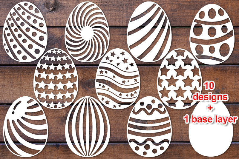 easter-egg-svg-silhouette-clipart-v-2