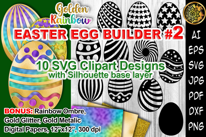 golden-rainbow-easter-egg-builder-svg-layered-clipart-2