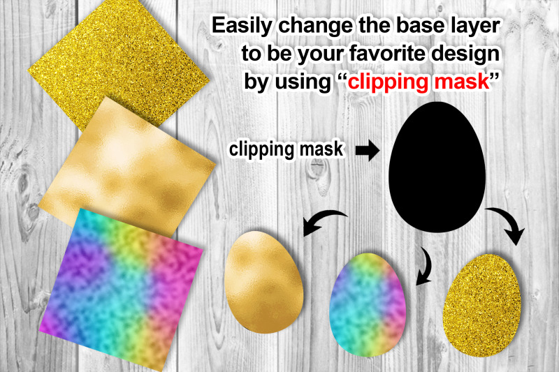 golden-rainbow-easter-egg-builder-svg-layered-clipart-2