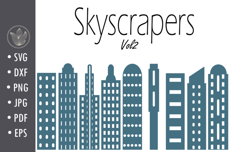 skyscrapers-svg-cut-file-clouds-cut-file-sublimation-design-nbsp
