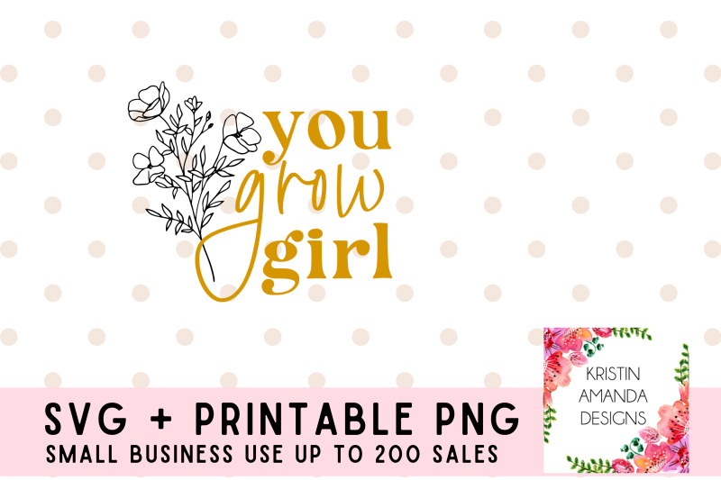 you-grow-girl-spring-flower-svg-cut-file-png