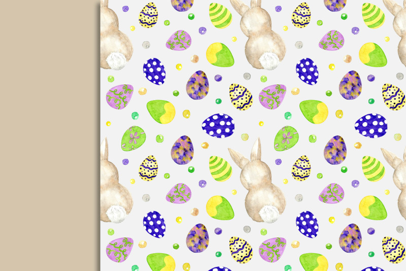 easter-digital-papers-scrapbooking-seamless-pattern-spring-easter-bu