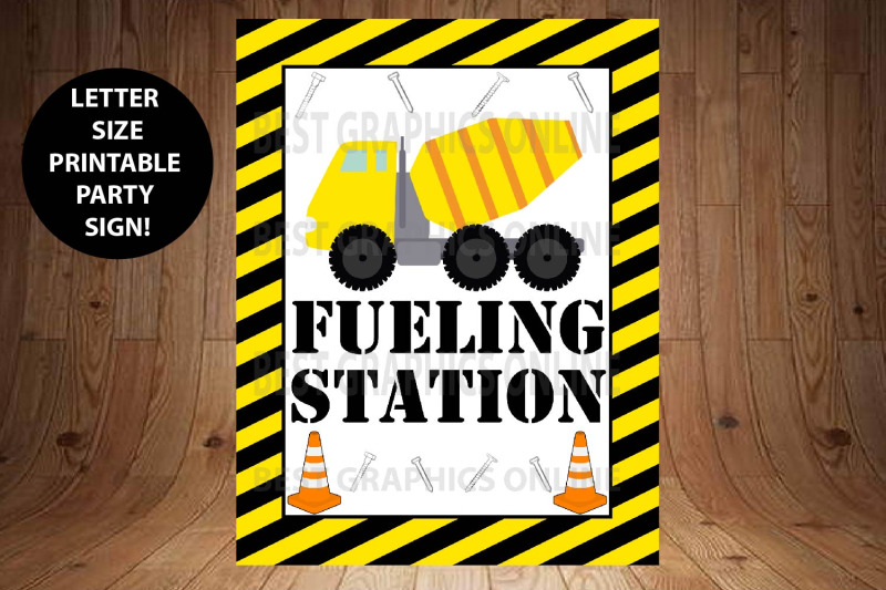 construction-fuel-station-birthday-party-printable-sign