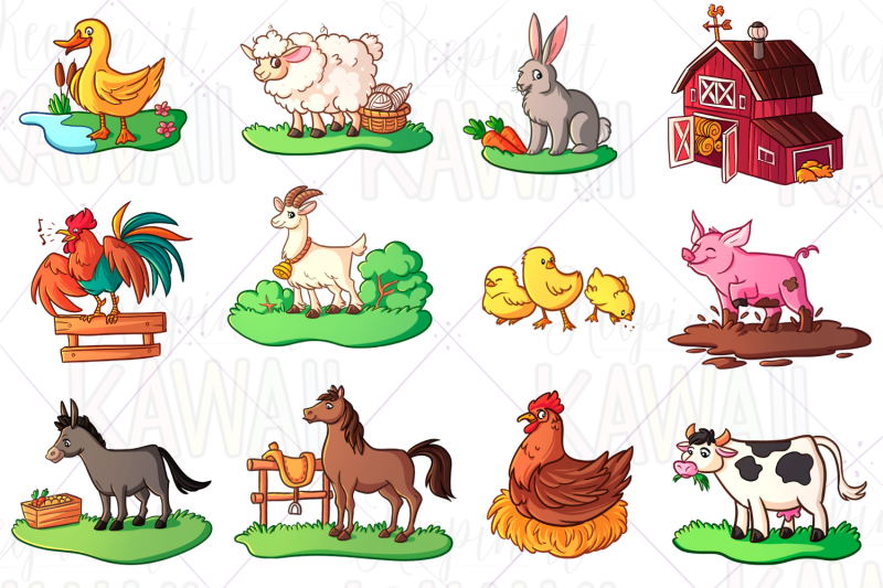 farm-animals-clip-art