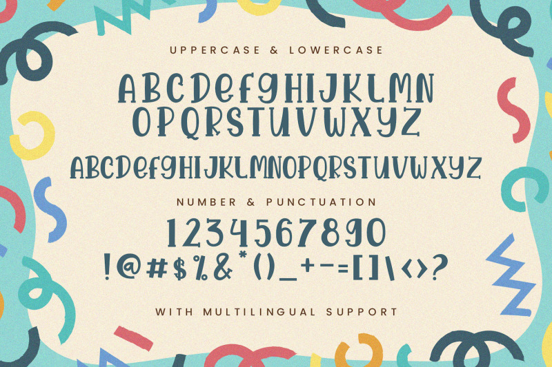 sri-candy-playful-display-font