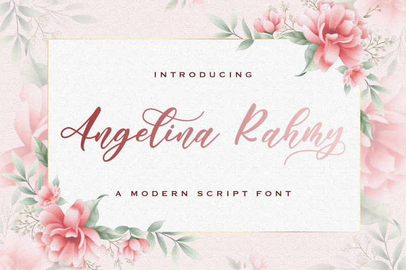 angelina-rahmy-modern-script-font