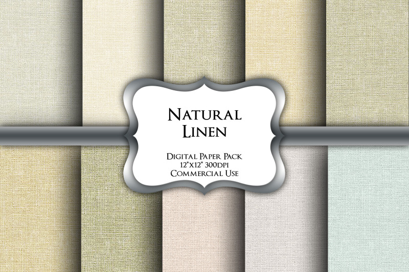 natural-linen-digital-paper-pack