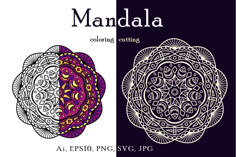 easter-mandala-svg