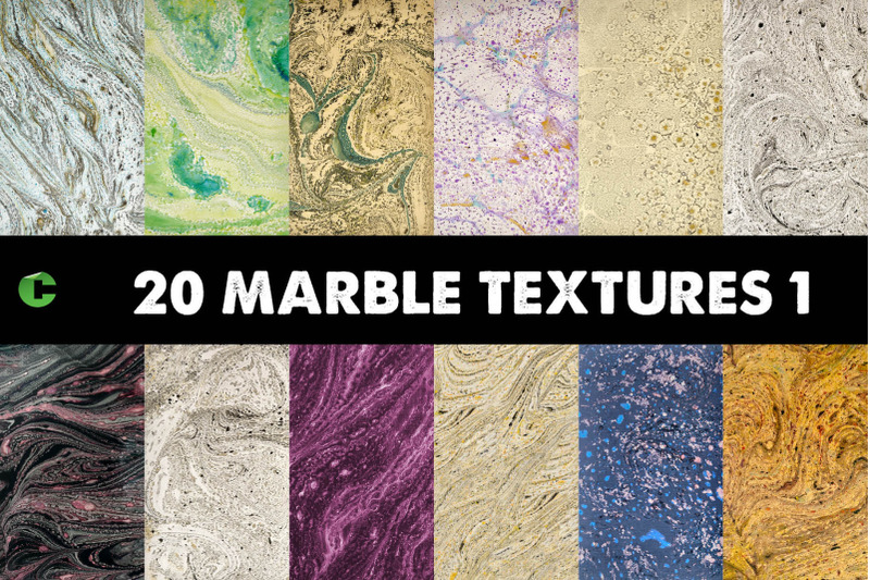 20-marble-textures-pack-1