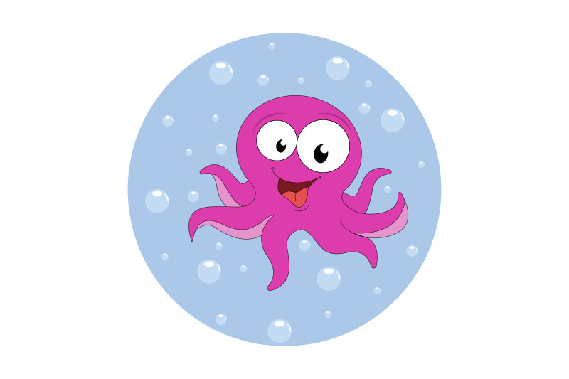 cute-octopus-animal-cartoon-simple-vector-illustration