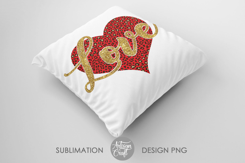 leopard-print-heart-sublimation-png-file-love-png-glitter-sublimatio