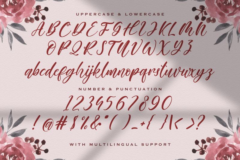 farisky-marlline-lovely-calligraphy-font