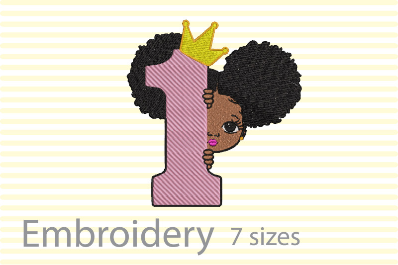 embroidery-peekaboo-girl-with-puff-afro-ponytails-afro-birthday-girl