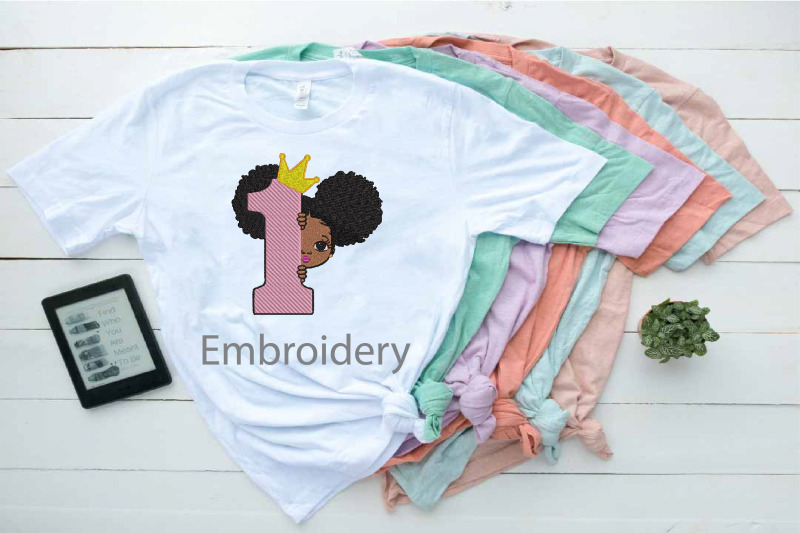 embroidery-peekaboo-girl-with-puff-afro-ponytails-afro-birthday-girl