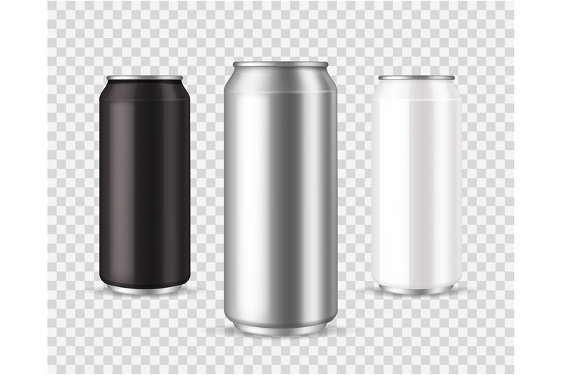 metallic-cans-realistic-black-silver-and-white-tin-mockup-front-vie