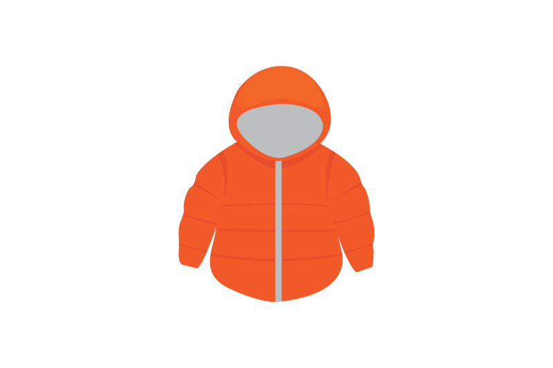 camping-jacket-flat-icon