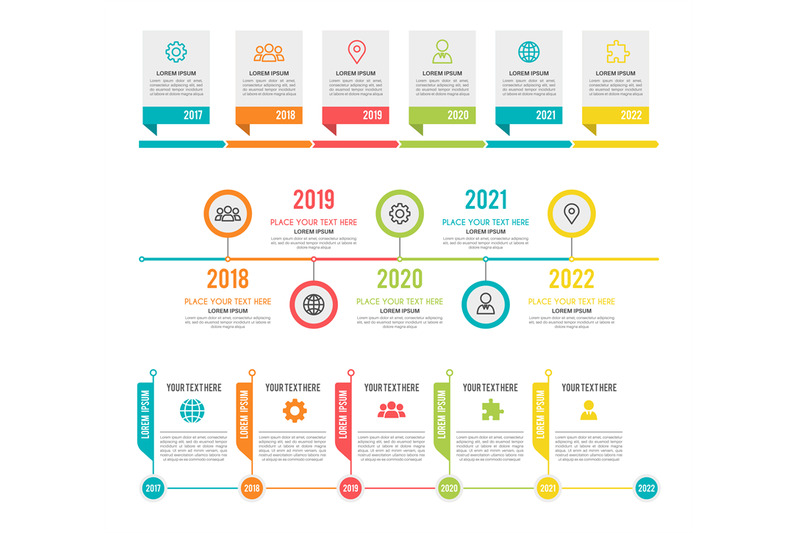 timeline-workflow-or-process-diagram-option-and-step-infographic-netw