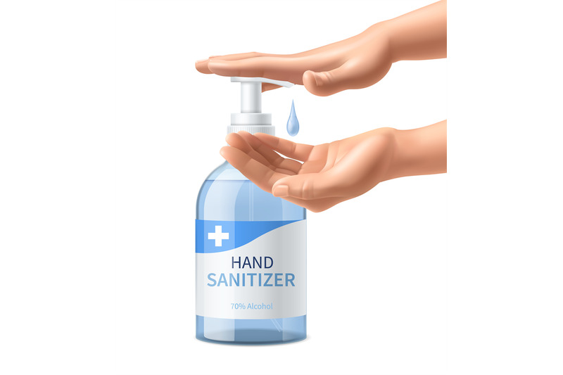 realistic-hands-sanitizer-bottle-3d-dispenser-pump-bottle-with-human